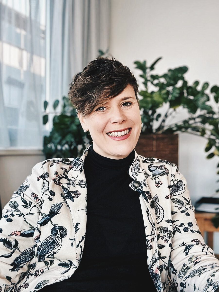Mag. Evamaria Heim